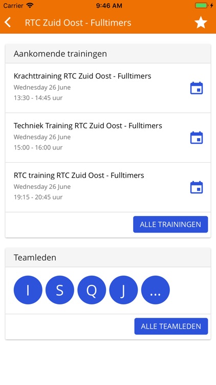 JBN Topsport screenshot-3