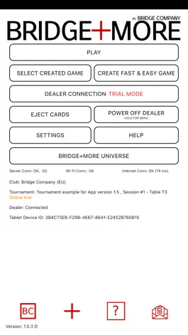 Game screenshot Bridge+More Dealer mod apk