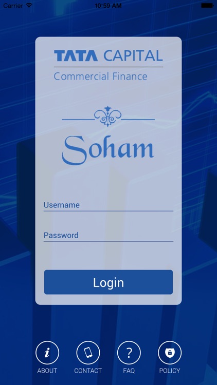 SOHAM by Tata Capital