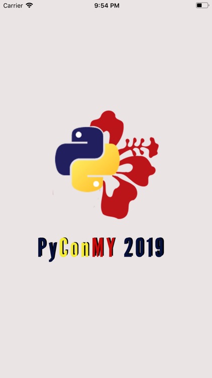 PyCon MY 2019