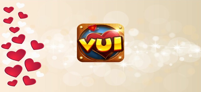 VUI - Vui love story(圖1)-速報App
