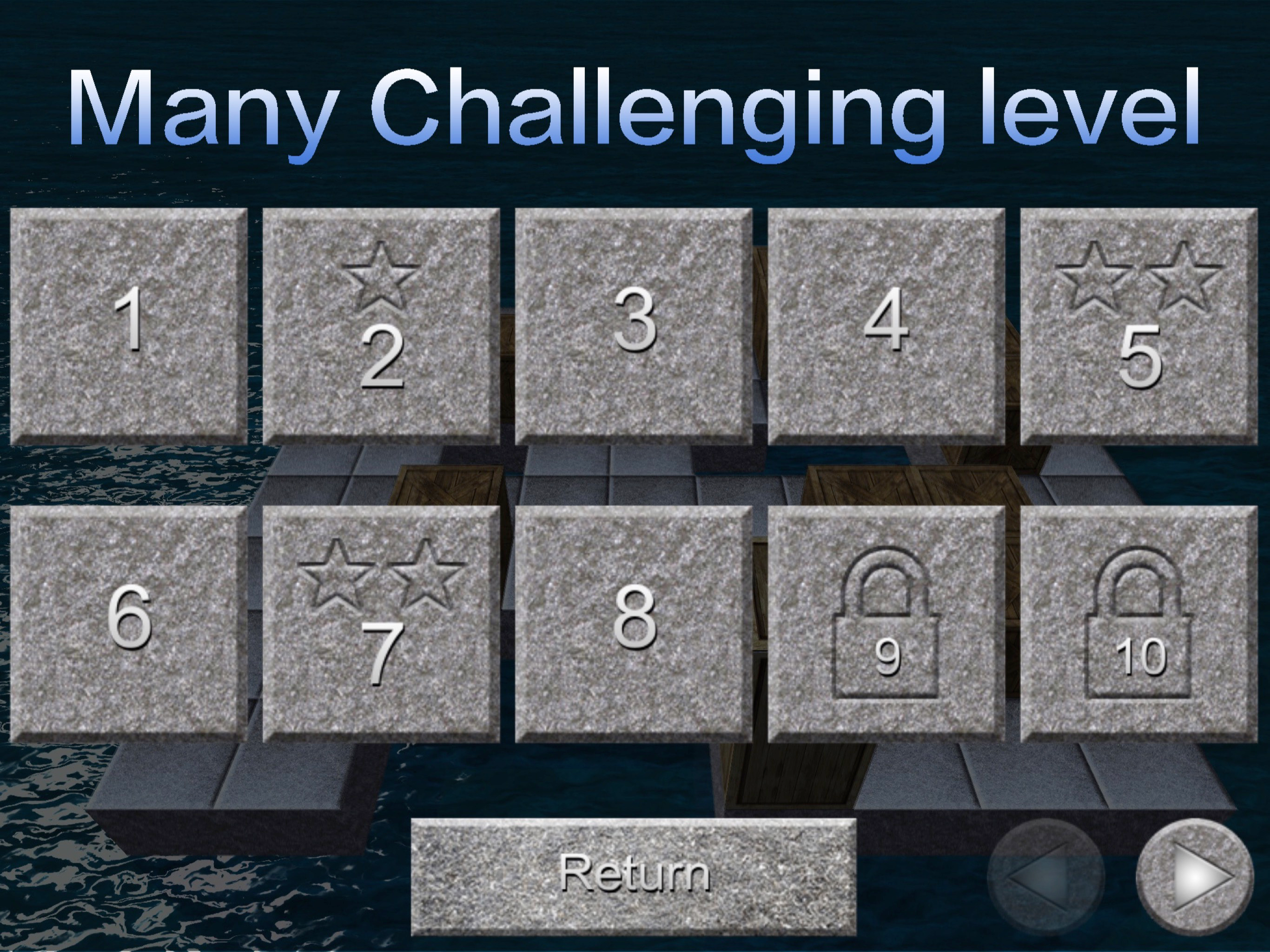 Incredible Box - ClassicPuzzle screenshot 11