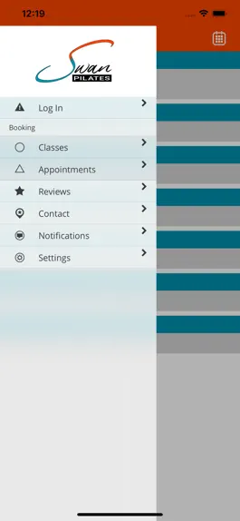Game screenshot Swan Pilates hack
