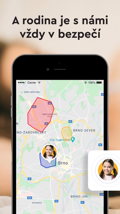 Logiscare go! screenshot-6