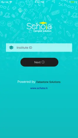 Game screenshot Schola Teacher apk