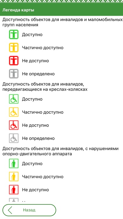 Доступная Югра screenshot-5