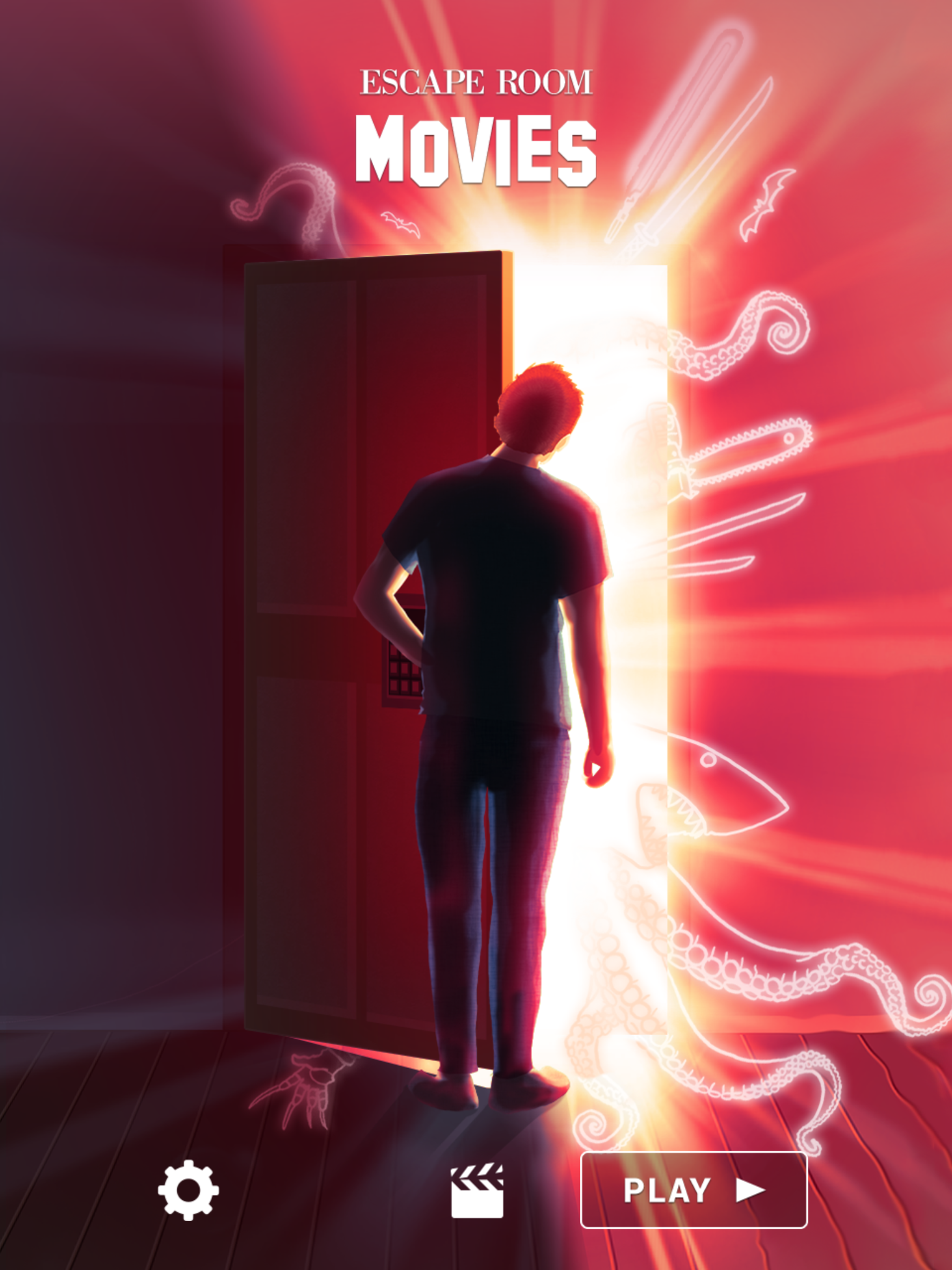 Escape Room Movies