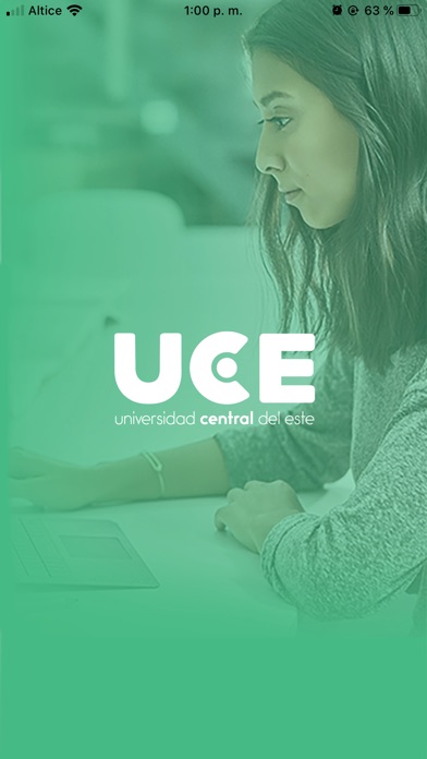 【图】UCE Mobile(截图1) 【图】UCE Mobile(截图1)