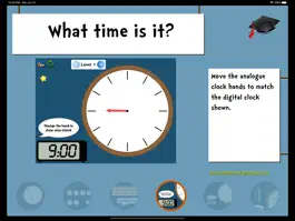 Game screenshot Teaching Time hack