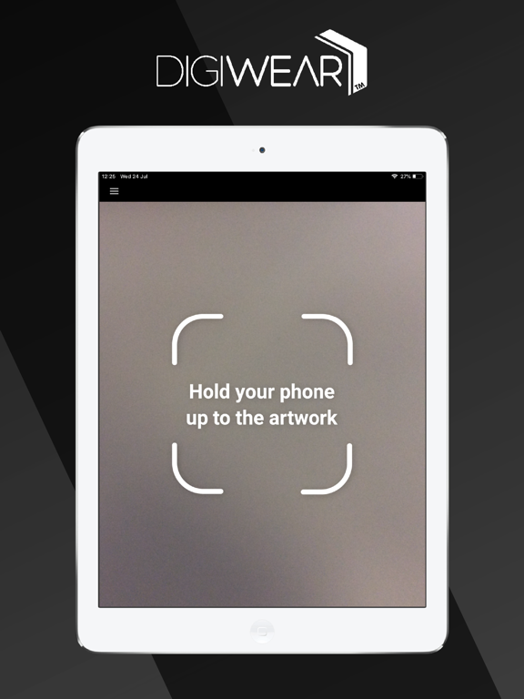 Screenshot #6 pour DigiWear