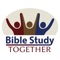 Bible Study Together is a compelling daily Bible study that connects the New and Old Testament together while also ordering the Bible chronologically