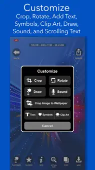 CLIPish Pro - Animations Emoji iphone bilder 3