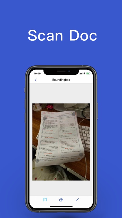 PDF Scanner App - Scan to PDF