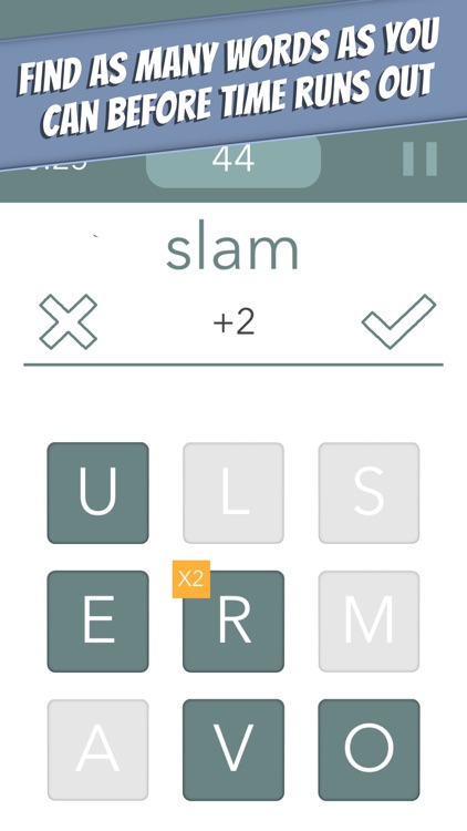 Nine Letters screenshot-3