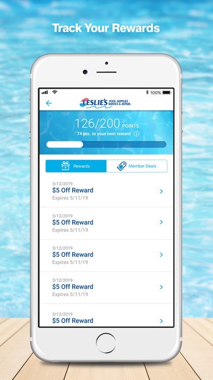 Leslie's - Pool Care screenshot-3