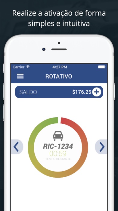 How to cancel & delete ZAE Petrolina - Zona Azul from iphone & ipad 2