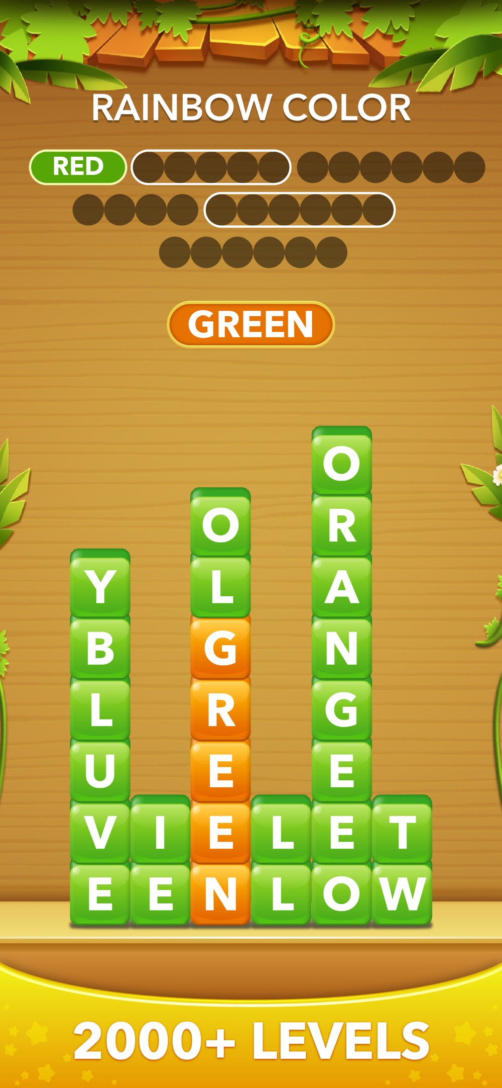 Word Heaps - Word Game hack tool