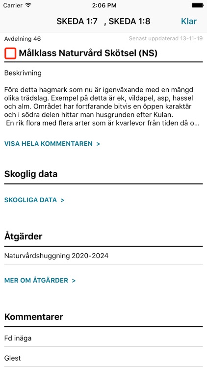 Skogsägare screenshot-4