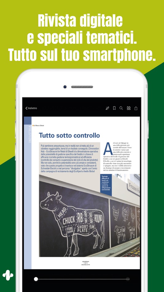 #2. ZeroSottoZero (iOS) 由: Tecniche Nuove spa