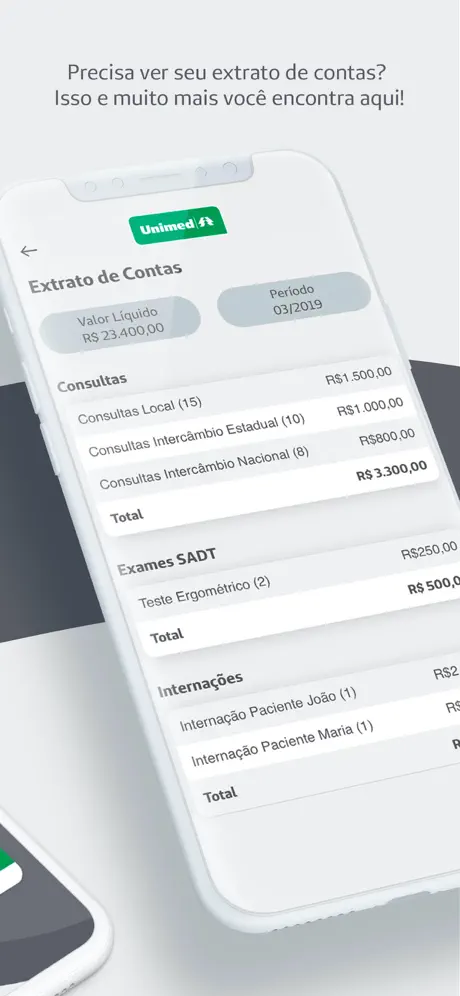 Unimed Cooperado