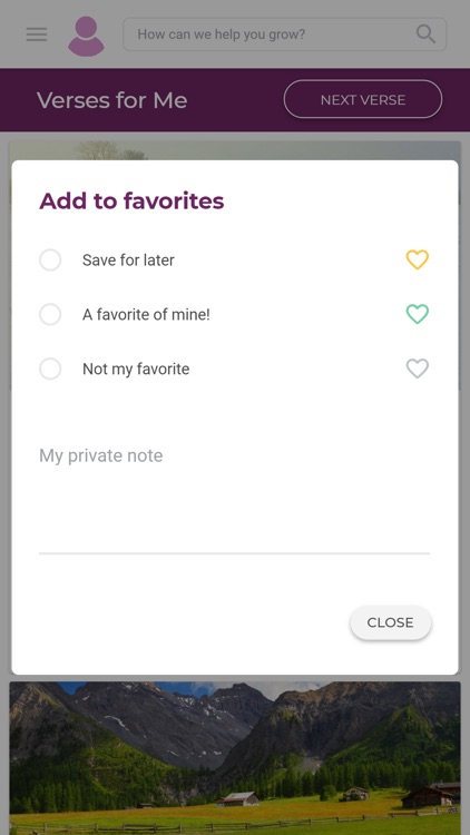 GCF LIFE Journey screenshot-4