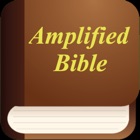 Top 38 Book Apps Like Amplified Bible with Audio - Best Alternatives