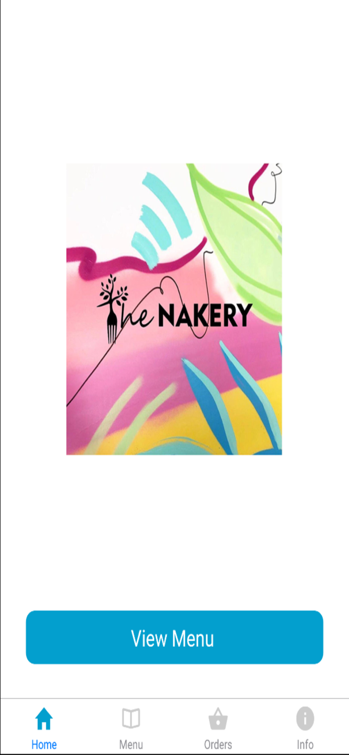 The Nakery
