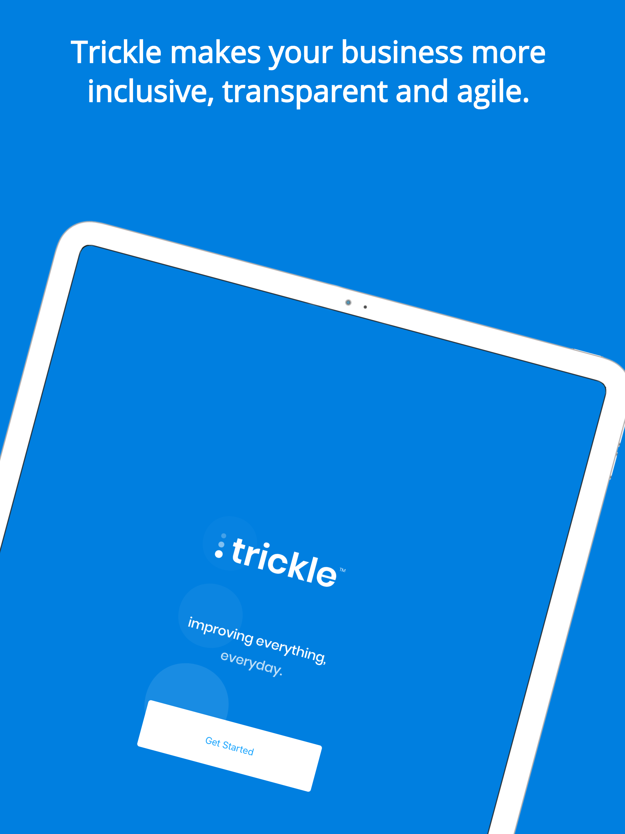 Trickle Mobile