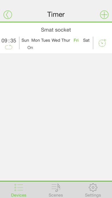 WiFi ER Screenshot