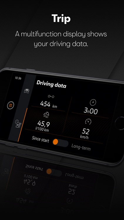 DriveMii App screenshot-5