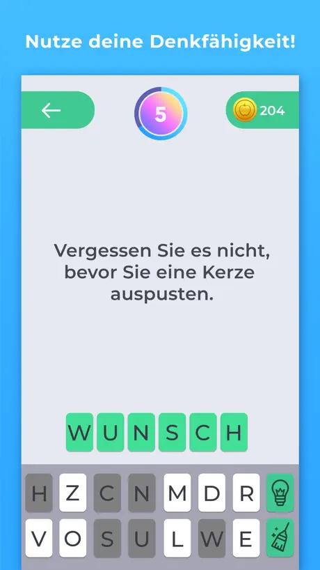 Rätsel für alle: Brain Out Dop