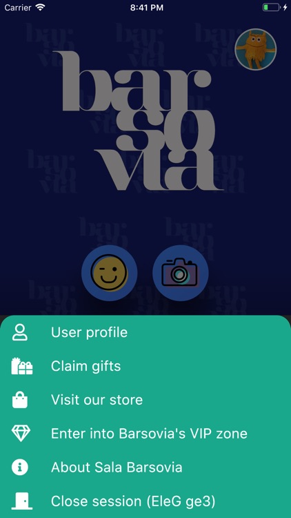 Sala Barsovia screenshot-8