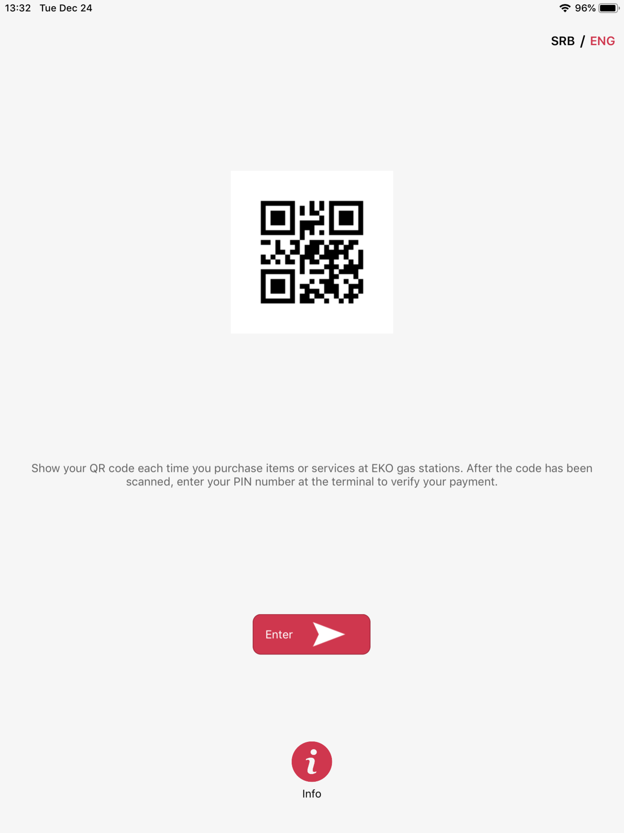 EKO Kartice screenshot 11