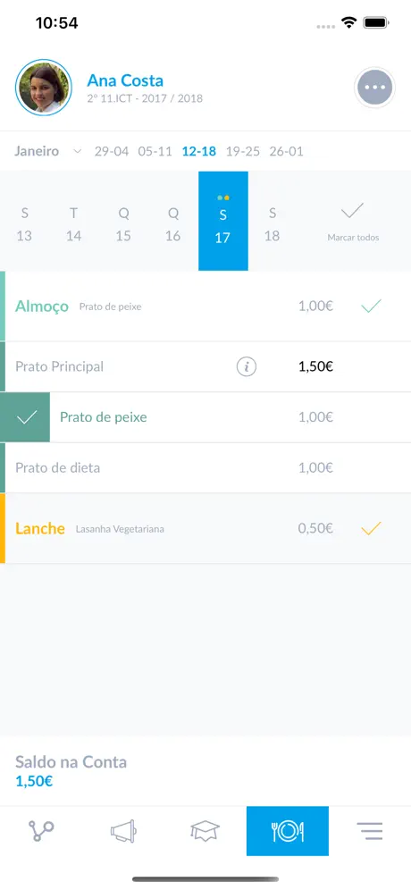eCommunity