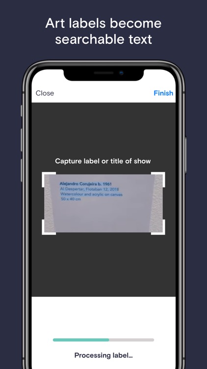 Preview - for art collectors