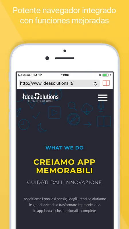 Amerigo - File Manager screenshot 3 of 10