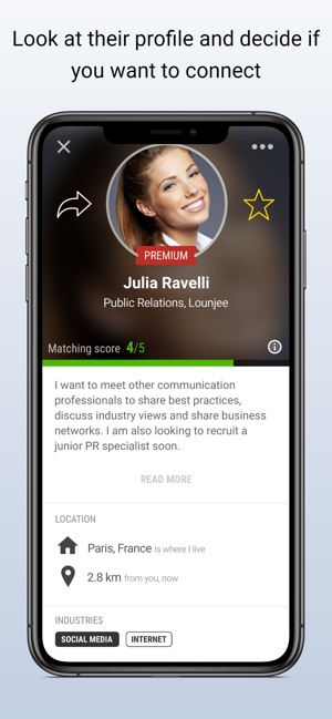 Réseau BIOTechno(圖2)-速報App