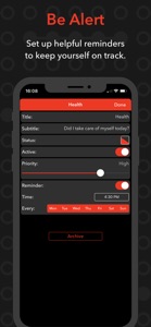 Habit Hopper screenshot #3 for iPhone