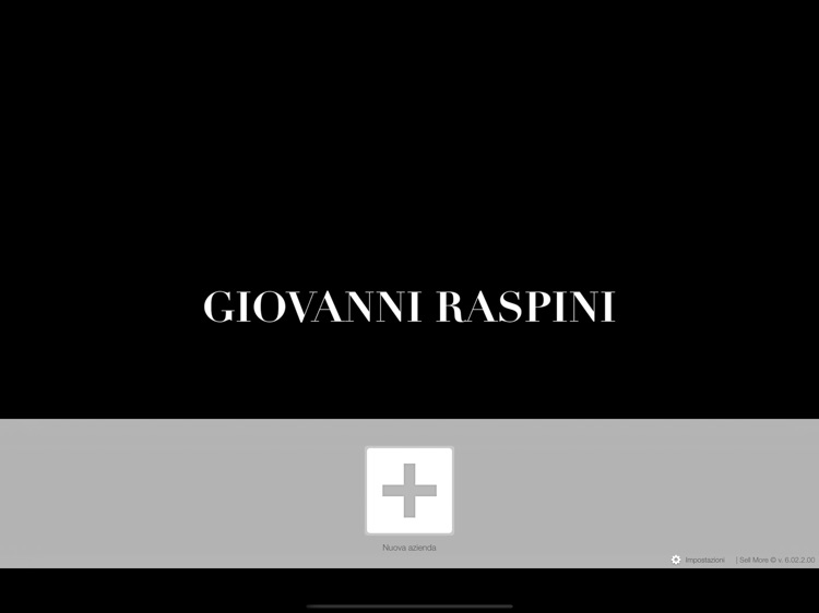 SellMore Giovanni Raspini
