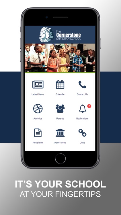 Cornerstone Christian School