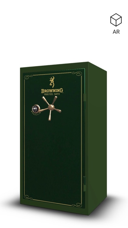 Browning Safe Builder