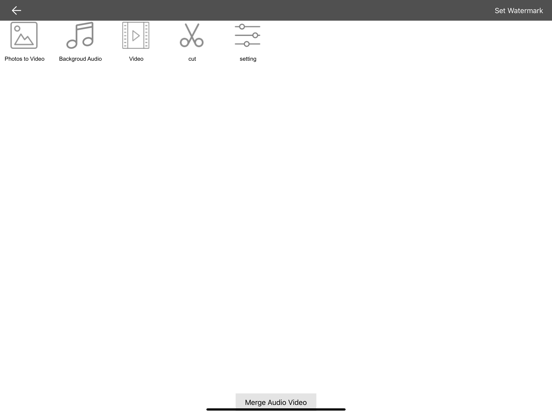 Screenshot #4 pour images2video