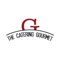With the the catering gourmet mobile app, ordering food for takeout has never been easier