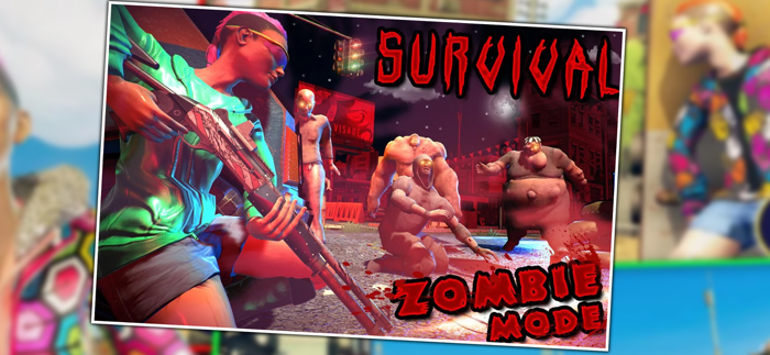 Gang Beasts Battle - Breakers