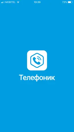 Telefonik screenshot 1