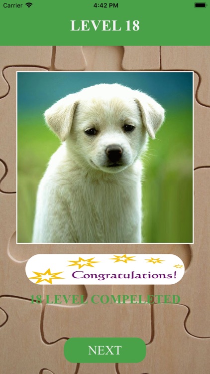 Animal Puzzler screenshot-4