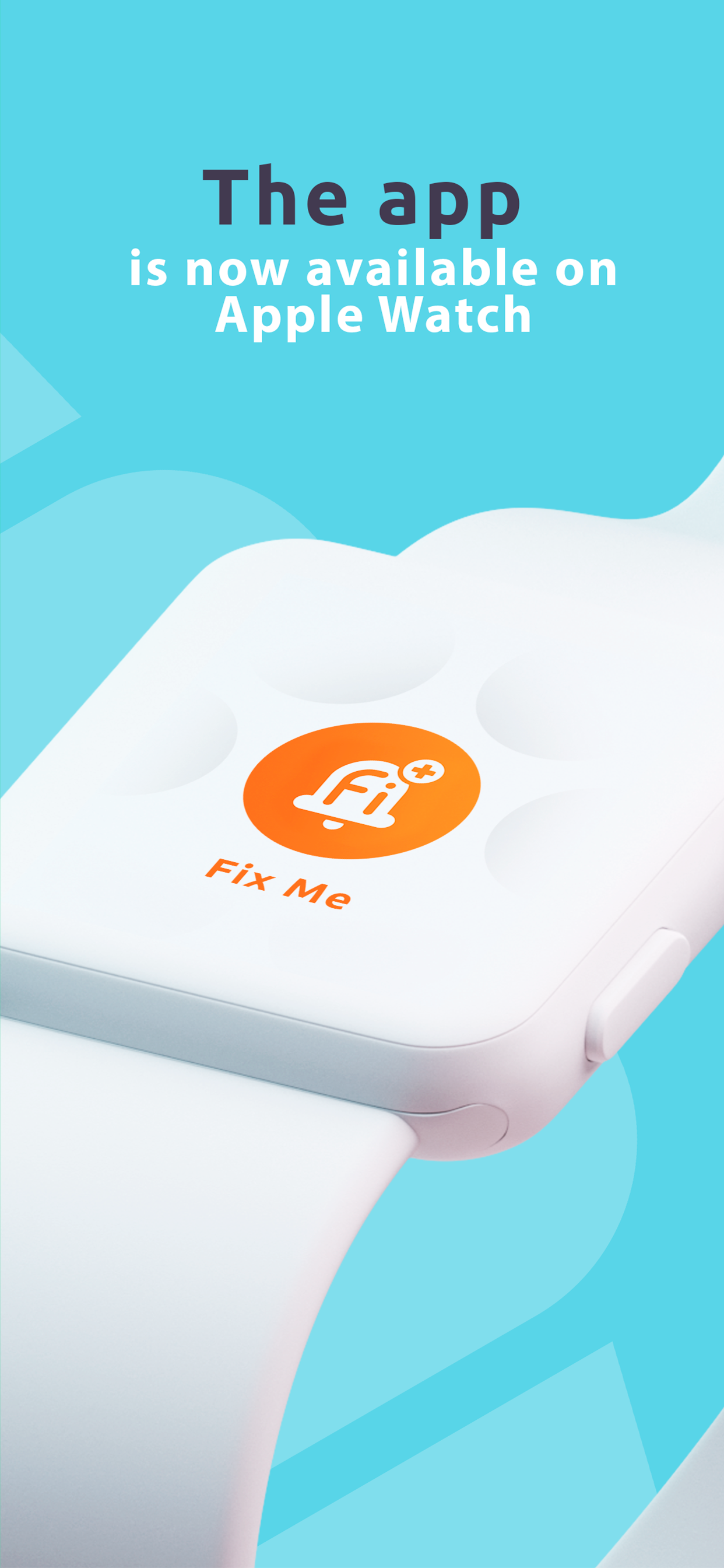 Fix.Me - Best Posture Reminder
