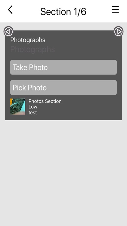 Risk Solved RSL screenshot-3