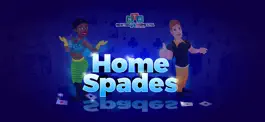 Game screenshot Home Spades: Fun card game mod apk