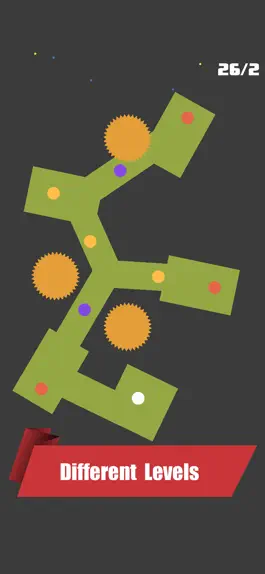 Game screenshot Shape Merge! Brain game apk